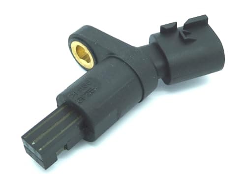 Image of ABS Wheel Speed Sensor Rear Left or Right 1J0927807B