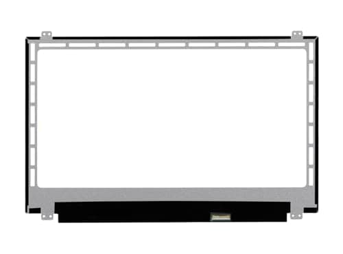Image of TECHNOLOGYVS Compatible With Medion Akoya P6685 15.6" Laptop Monitor 1366x768 WXGA 30Pin Connector
