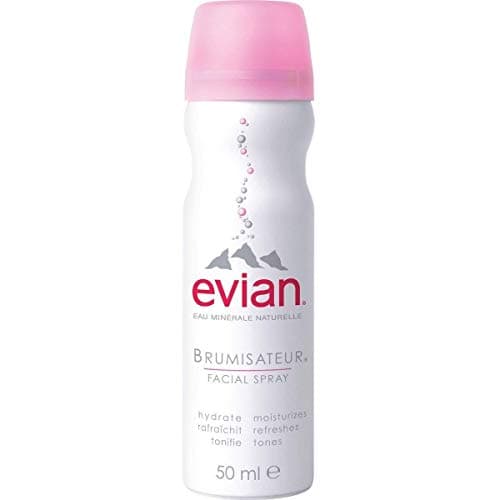 Image of Evian Facial Spray 50 ml