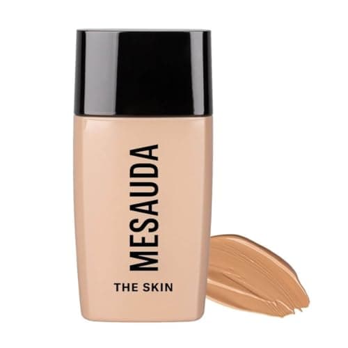 Image of The Skin Mesauda C50 Hydrating Fluid Foundation 30ML
