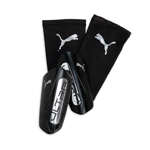 Image of ULTRA Light Sleeve, Puma Black-puma Silver