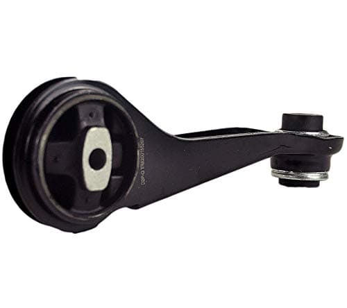 Image of D2P 8200155207 Rear Gearbox Engine Mount Replacement For Renault Clio Mk2, Kangoo ENGINE MOUNT FOR CLIO MK2, KANGOO, 8200155207