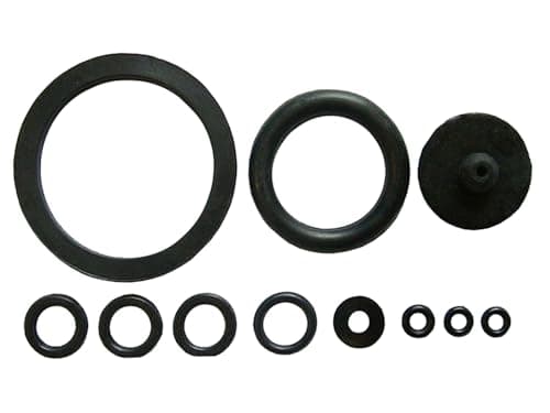 Image of Faithfull SPRAY5K Service Kit for 5L Spray