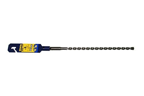 Image of Irwin 10501971 8 x 260mm Speed Hammer Plus Drill Bit