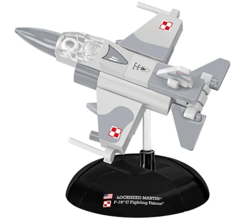 Image of F-16®C Figting Falcon/PL/Scale 1:300