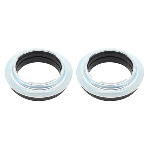Image of HouYeen 2X Front Left and Right Shock Suspension Strut Support Top Mounts Bearings for V-W Multivan Mk5 2003-2015 Transporter Caravelle Mk5 2003-2015