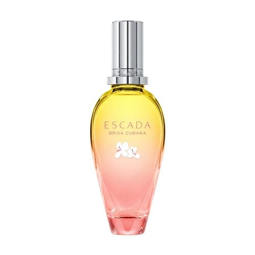 Image of ESCADA Brisa Cubana Eau de Toilette 50 ml