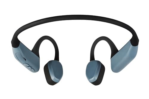 Image of Audio-Technica ATH-CC500BT2 Cartilage Conduction Headphones Black
