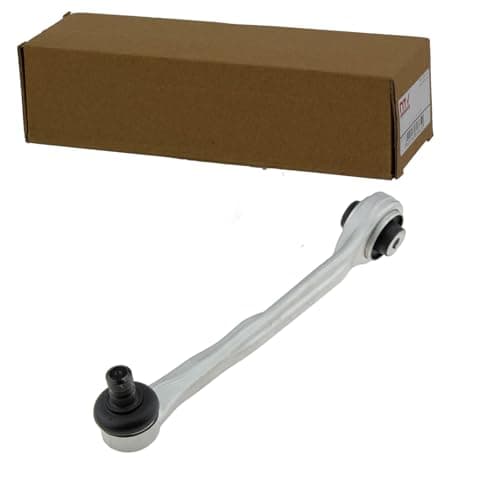 Image of NTY ZWG-AU-009 Suspension arm Front Axle Left, Upper, Control Arm