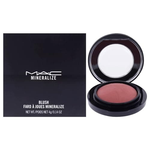 Image of Mineralize Blush - Like Me Love Me by MAC for Women - 0.14 oz Blush