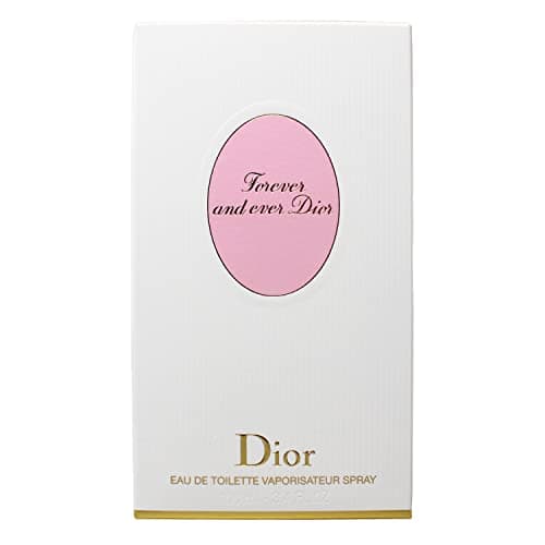 Image of Christian Dior Forever And Ever Eau de Toilette 100ml Vaporizador