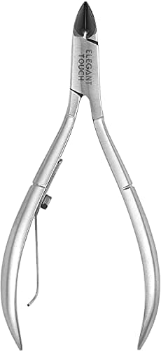 Image of Elegant Touch Essential Implements Cuticle Nipper