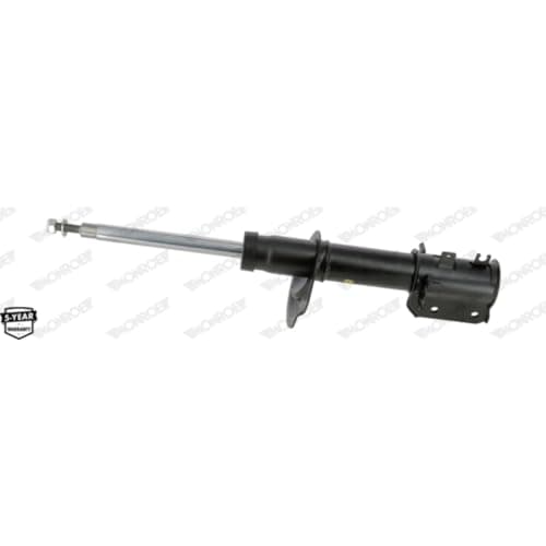Image of MONROE SHOCK ABSORBER | G8374 | FRONT | FOR FIAT IDEA 2003- | OE-MATCHING QUALITY | SMOOTH RIDE & CONTROL