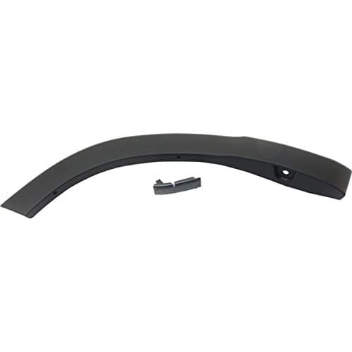 Image of New Fender Trim Molding Moulding Rear Passenger Right Side RH Hand TO1791106