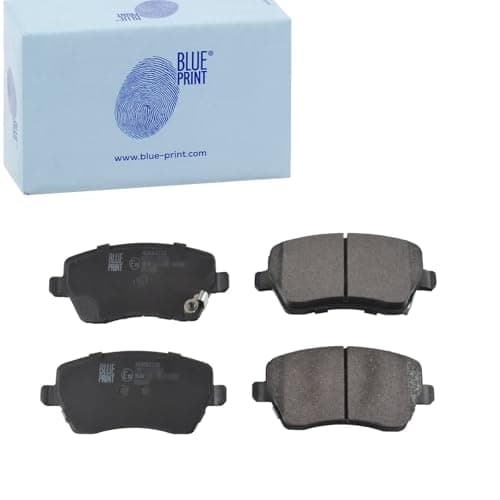 Image of Blue Print ADK84236 Brake Pads