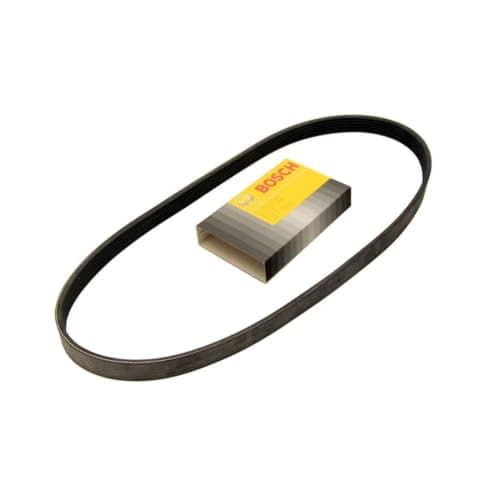Image of Bosch 6PK2404 - Ribbed V-belt - 1987948393