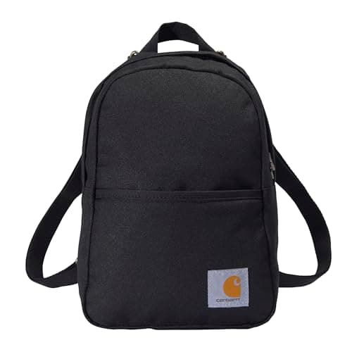 Image of Carhartt Mini Backpack, Black, One Size