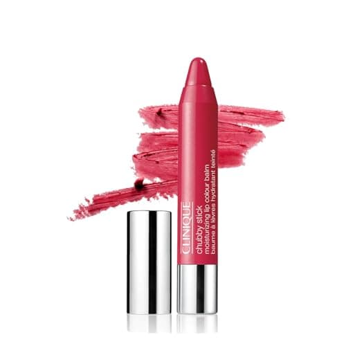Image of Clinique Chubby Stick Tinted Lip Color Balm | Moisturising + Hydrating, 3 g
