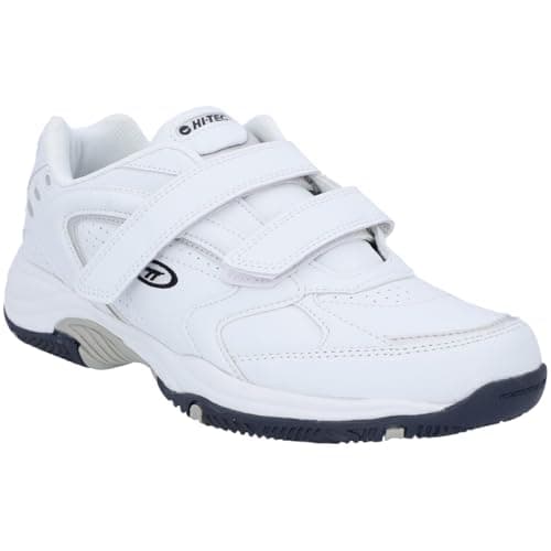 Image of Hi-Tec BLAST LITE EZ (CO), Men’s Fitness Shoes, White (White 11), 10 (44 EU)