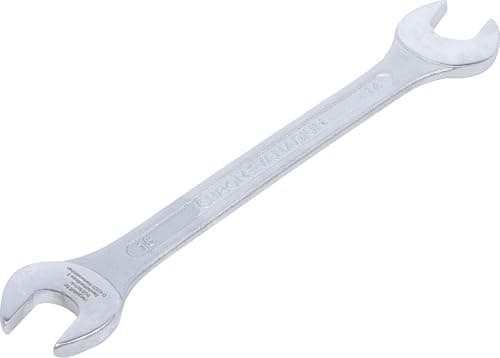 Image of BGS 1184-14x15 | Double Open End Spanner | 14 x 15 mm