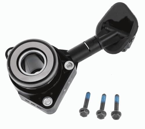 Image of SACHS 3182 654 302 Central Slave Cylinder Clutch Compatible with Ford Focus II (DA_, HCP, DP) 2004-2013 and Other Vehicles