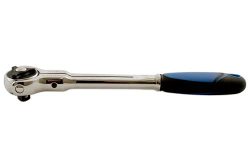Image of Laser 3520 Swivel Head Ratchet 3/8"D