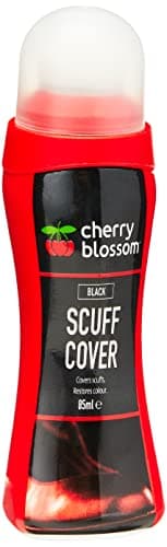 Image of Cherry Blossom Scuff Cover Black 85ml, One Size