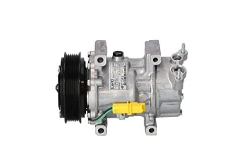 Image of NRF 32227 Compressor, air conditioning