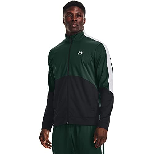 Image of Under Armour Men's Tricot Fashion Jacket