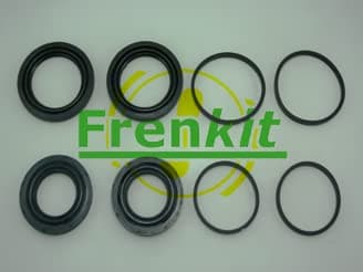 Image of FRENKIT Brake Caliper Repair Kit Front 248106