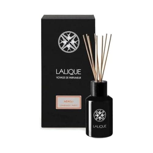 Image of Lalique Neroli Casablanca Maroc Diffuser 250ml