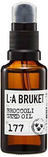 Image of L:a Bruket Broccoli Seed Oil #177 (30ml)