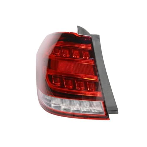 Image of ULO Rear light, rear light, left