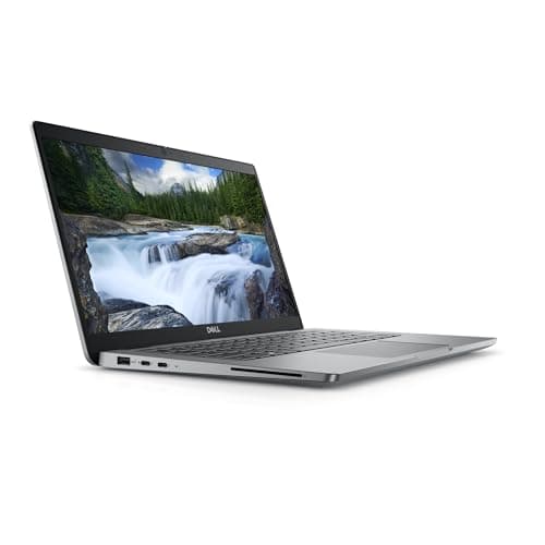 Image of DELL Latitude 5340 Laptop 33.7 cm (13.3") Full HD Intel® Core™ i5 i5-1345U 16 GB LPDDR5-SDRAM 256 GB SSD Wi-Fi 6E (802.11ax) Windows 11 Pro Grey