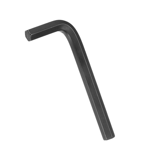 Image of Kesiku Metric 10mm Allen Keys, Hex Key Set L-Shape Hexagon Wrenches Chrome Vanadium Steel Repairing Tool for Home Maintenance DIY, 1pc