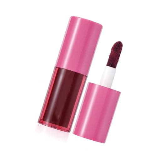 Image of Kiss Proof Lip Gloss Collection Enriched with Hydrating Ingredient Gentle on Sensitives Skin Not Odors Sweet Melon Scented Lipstick
