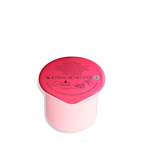 Image of Essential Energy Hydrating Cream Refill 50 ml