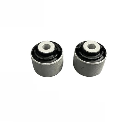 Image of Front Suspension Control Arm Bushing Kit For Audi A4 S4 B8 4G0407515 4G0407181 4G0407182 8K0407183A wishbone bush(4E0407182)