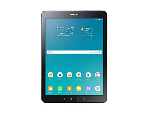 Image of Samsung Galaxy Tab S2 (8.0", LTE) Black