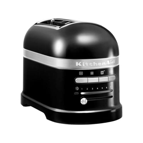 Image of Kitchenaid ARTISAN TOASTER Black