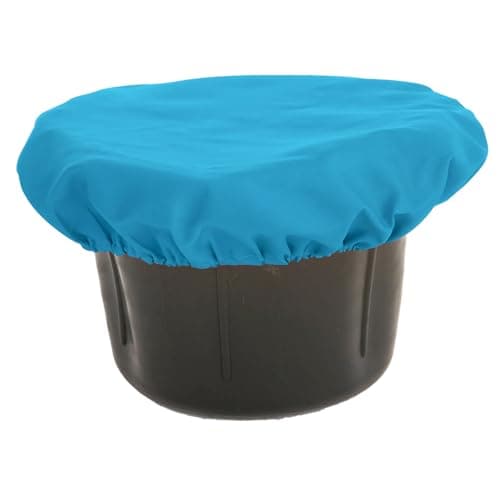Image of Roma Brights Bucket Cover, Aqua