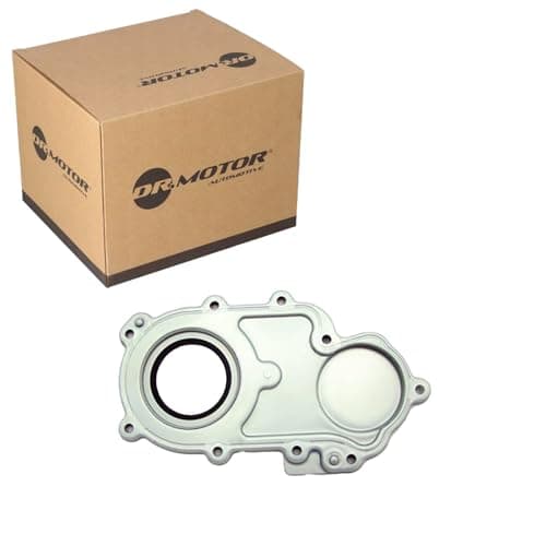 Image of DR.MOTOR AUTOMOTIVE Crankshaft Seal Seal Ring