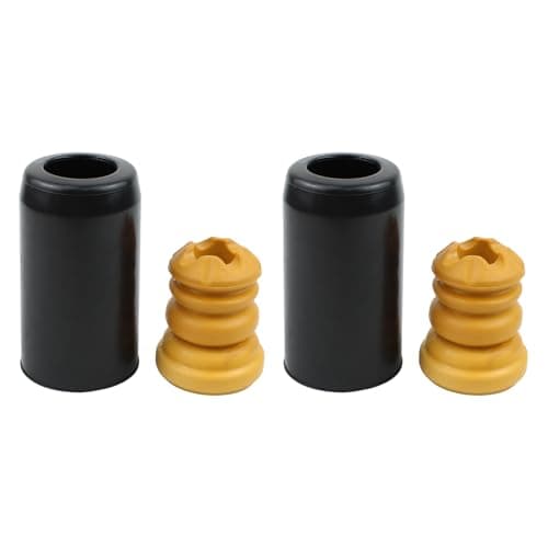 Image of HouYeen Rear Right and Left Shock Absorber Dust Cover Kit for B-M-W 1 2 3 4 Series F20 F21 F22 F23 F30 F31 F32 F33 F34 F36 F87 F80 F82 F83 G20 G21 G28 G80 G81 Z4 G29 2011-Onwards