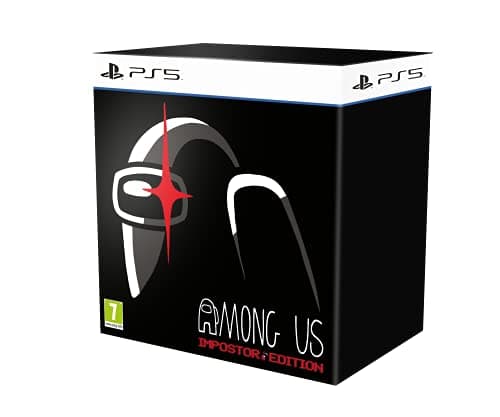 Image of Among Us - Impostor Edition (PS5)