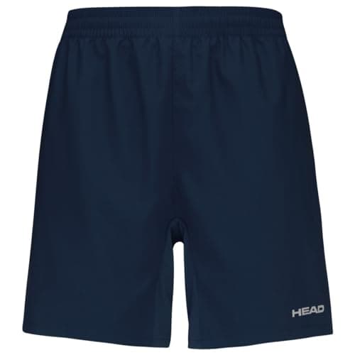 Image of HEAD Club Men's Shorts Dark Blue