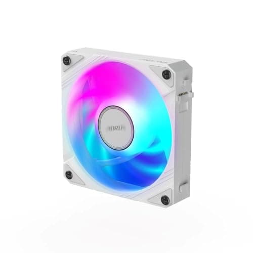 Image of GIGABYTE Aorus 120 ICE GP-ECFAN1201 ICE
