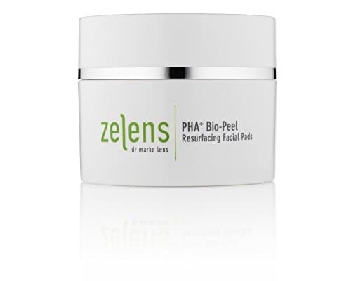 Image of Zelens Pha+ Bio Peel Resurfacing Facial Pads,ZEL07