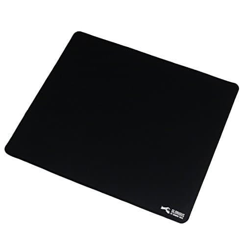 Image of Glorious PC Gaming Race G-XL mouse pad - mouse pads (Monotone, Black)