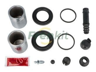 Image of FRENKIT Brake Caliper Repair Kit Front 248825