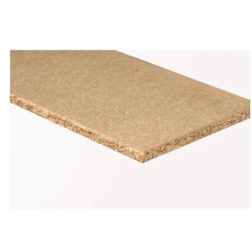 Image of PACK OF 10 (Total 10 Units) - Premium 18mm Chipboard Loft Panel 1220mm x 320mm x 18mm